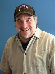 1 IMAGING COLOMBIAN FISH by Jose Tavera