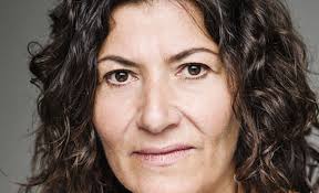 ANNA-MARIA EVERETT in GUILT