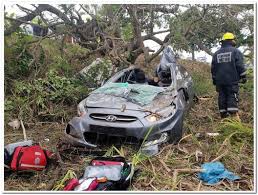 Beat the load shedding with verimark. Fatal Collision On M1 In Chatsworth Durban The Citizen