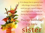 Happy Birthday Sister Quotes Pictures Photos Images And Pics For Facebook Tumblr Pinterest And Twitter Happy birthday sister greeting cards, wallpapers and hd images. happy birthday sister quotes pictures
