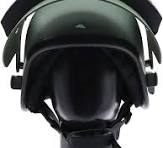 Amazon.com: MINDKEEPS K63 Altyn Russia Tactical Helmet for Adults,  Adjustable Protection Visor for Outdoor Ativities & Cosplay : Toys & Games