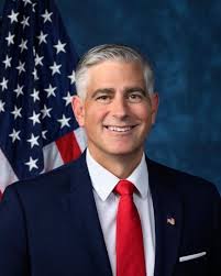 Update** ALL TICKETS HAVE BEEN CLAIMED. Whitworth's Democracy & Discourse  Committee is pleased to host "A Community Conversation with U.S. Rep.  Michael Baumgartner"