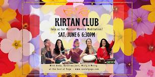 Kirtan Club