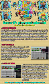 The type of weather that occurs depends on several variable factors, including the temperature of the current biome, and the altitude in which it occurs. Minecraft Servers Backintime Alpha Modern Vanilla Alpha 1 2 6 Minecraft Community