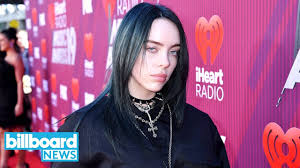 Billie Eilish Makes U K Chart History With When We Fall Asleep Where Do We Go Billboard News