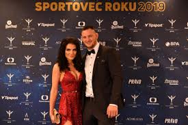 Před týdnem se zapsal tučným písmem do historie juda. Judista Krpalek Slavi Tricatiny Proc Mu Manzelka Zrusila Oslavu Ahaonline Cz