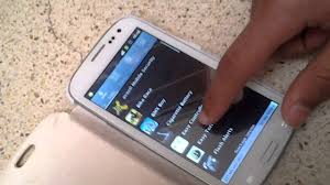 Comment Supprimer Des Application D Un Samsung Youtube