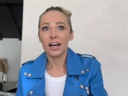 Selling Sunset star Mary Bonnet lifts lid