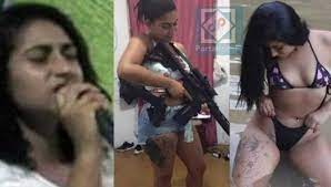 Jun 15, 2021 · alessandro luiz vieira moura, o vinte anos, ricardo severo, o faustão, e rayane nazareth cardoso da silveira, conhecida como 'hello kitty', são nomes quase certos no evento. Traficantes Hello Kitty E Vinte Anos Sao Mortos Em Sao Goncalo Jornal O Sao Goncalo On Line