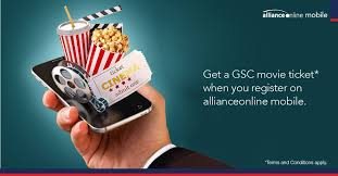 Your dream home can become a reality! Be The First 50 Customers Daily To Alliance Bank Malaysia Facebook