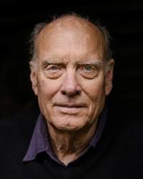 Obituary Note: David Harris