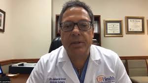 Dr. James Krick Presents: Prostate Health Webinar