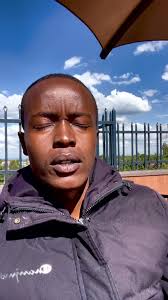 Mafans wa Ndegwa Uriru wa Wendo, mtoto wa Mumbi follow my page we have some  fun also if you are interested in Acting & Film comment below.Thank you for  the Love & Support Mob Love ❤️#gainwithmchina ...