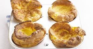 Gluten Free Yorkshire Puddings Recipe Bbc Good Food Recipes Best Yorkshire Pudding Recipes Vegan Yorkshire Pudding