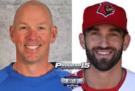Future Stars Series Adds Jason Stein, Josh Zeid to Lead Hitting and  Pitching Development