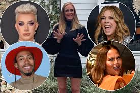 And i'm sorry it took so long, but you know, life happened. Adele S Celebrity Friends React To Her Latest Weight Loss Photo