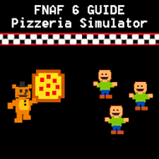 Pizzeria simulator es un juego en el que suceden cosas extrañas e inexplicables. Fnaf 6 Freddy Fazbear S Pizzeria Si Apk Download Latest Five Stars Studios