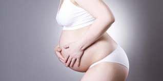 Die linea nigra ist ein ziemlich sicheres schwangerschaftszeichen und gehört einfach dazu. Hauterkrankungen In Der Schwangerschaft
