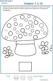 Epingle Sur Maternelle