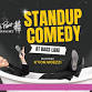 Comedy Night at The Pines - The Pines Resort, 54432 Rd 432 Event Image