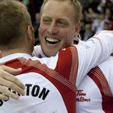 Canada claims world curling crown