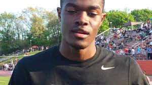 Mount Vernon High School Track & Field and Cross Country