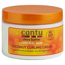 Comment down below your thoughts on this new schwarzkopf curl defining gel! Cantu Shea Butter Coco Curl Crm 340g Sainsbury S