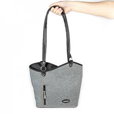 Rucksack Lenkertasche Melanie E Bike