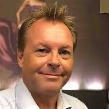 23 years now this month with RDB and still going strong, what a great ride  it's been so far and a big thank you to Roy Snart, Adam Whitney & Adam Toth