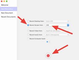 Plug in an ios device. How To Capture And Record An Iphone Or Ipad Screen Video