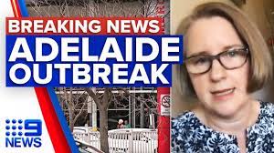 South australia premier steven marshall is adamant adelaide is in an excellent position to host a covid vaccine manufacturing plant amid concerns over shortages in supply over the jab. Coronavirus South Australia Covid 19 Cluster Grows To 17 Cases 9 News Australia Youtube