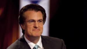 NFL Draft Analyst Mel Kiper Offers First Projections