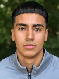 2018 Football Roster