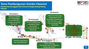 Read reviews from world's largest community for readers. Masterplan Percepatan Dan Perluasan Pembangunan Ekonomi Indonesia Ppt Download