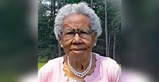 Lorene Florence Jones-Bell Obituary