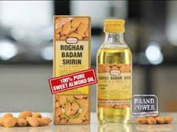 Roghan Badam Shirin Tv Ad 30 Secs 2013 Marathi Youtube