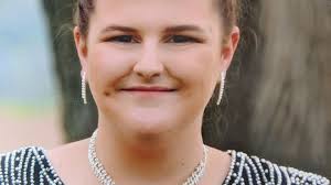 Fundraiser by Mary Ellen Eiswerth : Courtney