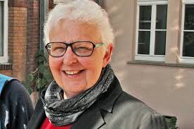 Tübingen · Diakonie: Cornelia Weber: „Eine Frau mit weitem Herz“