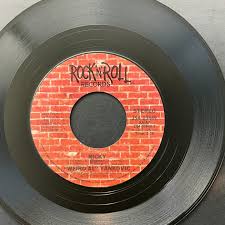 Weird Al Yankovic, Ricky