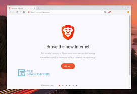Es gratis y el tamaño del archivo es . Download Brave Browser 2021 For Windows 10 8 7 File Downloaders