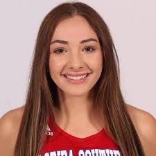 2019 Beach Volleyball Roster