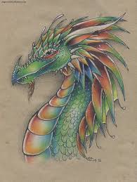 Pin On Dragons