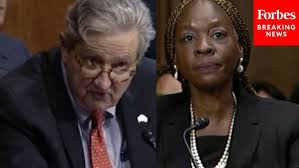 That Was Not The Question I Asked You': Ted Cruz Grills Biden Judicial  Nominee