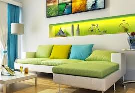 Desain ruang tamu minimalis ukuran 3x3 meter mengubah. Inspirasi 37 Desain Plafon Ruang Tamu Minimalis Ukuran 3x3