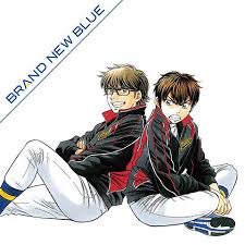 Sabi editing software filmora (my. Top 10 Shippable Couples In Ace Of Diamond