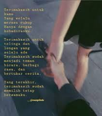 Galuhta Ruangriindu Kutipan Terbaik Kata Kata Kutipan Cinta Romantis