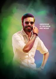 Checkout telugu star dhanush full hd pics, hd wallpapers 1920x1080p and latest unseen images in this post. Pattas Dhanush Hd Art Image By Vigneshtdesign On Deviantart