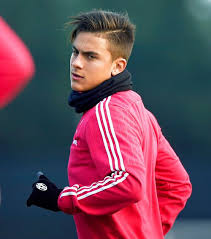 Ter stegen hair haircut cup dybala hairstyle fade skin buyingcheapfossilwatches play. Juventus La Vecchia Signora Soccer Players Haircuts Soccer Players Football Hairstyles