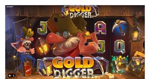 Look carefully at which rocks you remove. Play Gold Digger On Poki