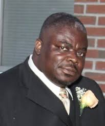 Obituary for Raymond Anderson, Jr.